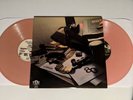 Kendrick Lamar Section 80 2LP Rare Import Pink Peach Colored Vinyl