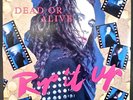 Rip It Up By Dead Or Alive Epic OE44255 1987 EPIC RECORDS NM Vinyl