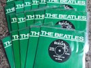 The Beatles Collection 22 Singles 1978 Reissue 7”