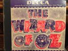 Wizard of Oz w/Judy Garland, orig. 4-78 Decca album (1940) - 