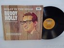 Buddy Holly Holly in The Hills 1965 Deutsch LP Koralle Slpcm 297 038 Stereo
