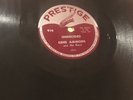 Gene Ammons - Undecided/Because Of Rain * Prestige 916 Jazz 78rpm