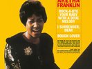 ARETHA FRANKLIN 