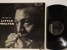 VG/EX Little Walter 