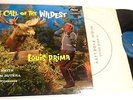 The Call Of The Wildest by Louis Prima LP MONO jazz vocal NM  1957 Keely Smith