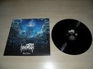 GOATMOON - stella polaris LP (satanic warmaster, peste noire)