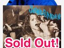 Soundgarden - Screaming Life/Fopp 2LP. Blue Colored Vinyl Newbury Comics  400