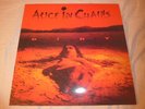 Alice in chains - Dirt - LP - Red vinyl