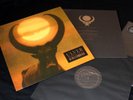 Ulver - Shadows Of The Sun - LP arcturus dodheimsgard