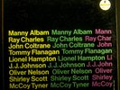 LP V.A. THE DEFINITIVE JAZZ SCENE - volume 2