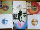 Paul Weller as If Now Box Of 7s Records