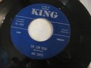 MAC CURTIS You Ain't Treatin' Me Right KING 4965 Listen ROCKABILLY NM 45
