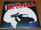 THE SPECIALS Conquering Ruler LP Trojan songbook reggae ska 2 Tone 2001