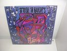 SIOUXSIE AND THE BANSHEES - HYAENA REISSUED LP MINT/SEALED + FREE UK P&P
