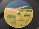 UNKNOWN DUB PLATE ACETATE 10”