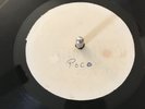 UNKNOWN DUB PLATE ACETATE 10”