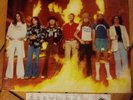 Lynyrd Skynyrd Street Survivors LP w/ Inserts Bonus Freebird The Movie Advertise