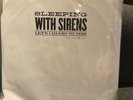 SLEEPING WITH SIRENS - Let's Cheers to This TEST PRESS 12