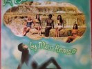 Max Romeo A Dream rare/collectable reggae 1969 pama PMLP  11 vinyl  vg++ 