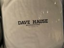 DAVE HAUSE - Resolutions TEST PRESS 12