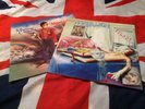 2 x MARILLION LPSs MISPLACED CHILDHOOD & FUGAZI EXCELLENT CLEAN CONDITION