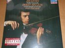 Boris Belkin/Ivan Fischer BRAHMS Violin Concerto - London 411 677-1 SEALED