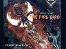 DECCA SXL 2017 ANSERMET STRAVINSKY THE FIRE BIRD