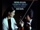 PHILIPS 416821 MULLOVA SIBELIUS VC