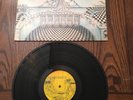 CHALIS One Small Chance 1975 LP Vinyl Record Psych Acid Prog Rock VG+ Ellen Abby