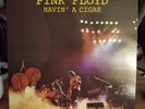 PINK FLOYD?HAVIN A CIGAR?LIVE IN MARYLAND?SPAIN IMPORT?WHITE VINYL? LP