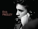 Elvis Presley - Coffret Vinyle Et Photos [Vinilo]