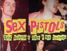 SEX PISTOLS - Sex Anarchy & Rock N Roll Swindle - Vinyl (LP)