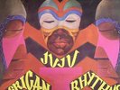 ONENESS OF JUJU - African Rhythms - Vinyl (LP)
