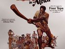 PATE, Johnny - Shaft In Africa (Soundtrack) - Vinyl (LP)