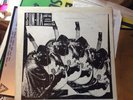 SUN RA & HIS ASTRO INFINITY ARKESTRA HOLIDAY FOR SOUL DANCE  EL SATURN ESR 508