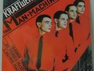 Kraftwerk LP The Man Machine on Capitol sealed