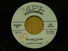 Clarence Samuels r&b rocker Were Goin To The Hop bw Without You APT