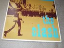 THE CLASH - BLACK MARKET CLASH rare US 1980 10