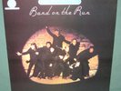 Paul McCartney & Wings Band On The Run LP CBS Half Speed Mastered 1981 NM