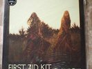 First Aid Kit The Lion's Roar 2012 LP Vinyl S/S Still Sealed WEBB320LP Emmylou