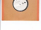 LOVE MINUS ZERO ACETATE UNKNOWN ARTIST 60'S 70'S BOB DYLAN
