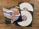 Limited Edition Judas Priest Turbo White Colored Double Vinyl 2010 Never Played