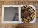 Graveyard Lights Out Newbury Comics Beer Splatter Vinyl Only 500 Made