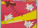 THE CLASH Pearl Harbour '79 JAPANESE PRESS 1st LP With 7