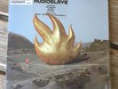 Audioslave Vinyl record new in shrink E2 86968