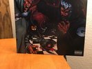 GENIUS/GZA Liquid Swords 2x LP NEW VINYL Geffen Wu-Tang Clan RZA Raekwon Method