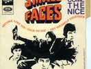 SMALL FACES EP Columbia ESRF 1876