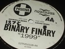 Binary Finary ?– 1999       & 5 other records