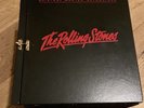 THE ROLLING STONES, MFSL RECORDS, RC-1, LIMITED EDITION, REMASTERED, 11 LP-BOX
