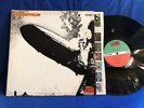 LED ZEPPELIN FIRST LPSD 8216 PRESWELL 1969 ORIG USA LP EXC+